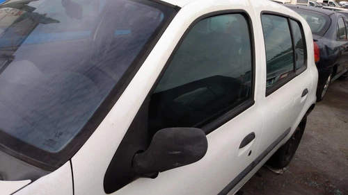 89023922 Piloto Trasero Izquierdo para RENAULT CLIO II FASE I (B/CB0) 1.2 734007 - Imagen 4 de 10