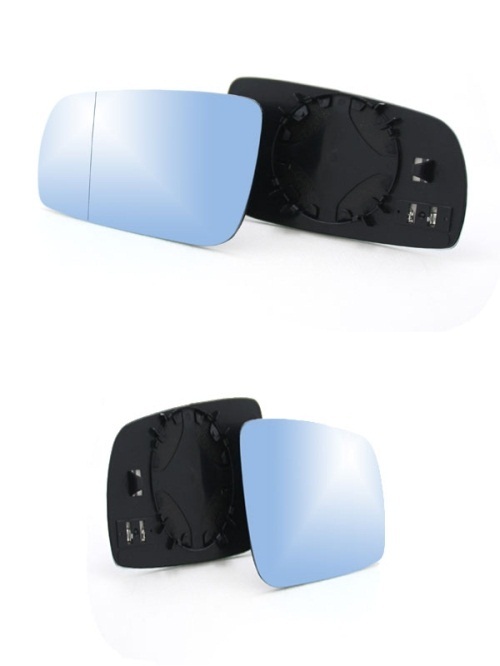 Glace dégivrant rétro gauche droit VW Golf 4 IV Berline Pack Sport 1997-2005 miroir
