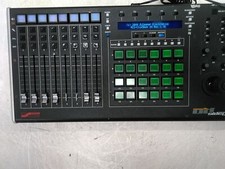 Ross Sidecar OVD-SC1-ACR Right Hand Panner Power Test ONLY AS-IS for Parts