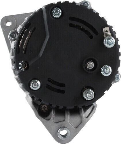 Alternator Fits AGCO Challenger MT535B MT545B w/ AGCO 6-403 Dsl 2007 2008 - Picture 4 of 6