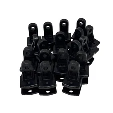 Lot of 18 – Champion 1083 Sprague Wiper Blade Link – Windshield Arm Connector