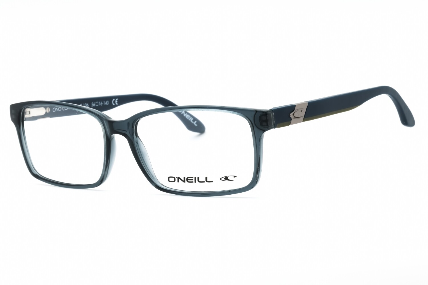 Мужские очки ONEILL ONOCONWAY-106-56 Размер 56 мм 16 мм 140 мм синие 7190₽