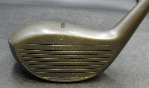 Hippo HowSon 1° Driver Regular Steel Shaft Tour Edge Grip - Picture 2 of 5