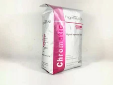 HYGEDENT Chromatic Color changing Fast Set Alginate Impression 2 x 1 lbs