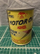 Micro Macchine, Forniture Auto Segrete, Olio Motore, 1989, Galoob, Buone Condizioni