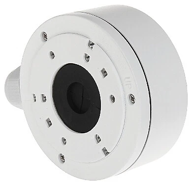 Supporto posteriore per telecamere Hikvision - Hiwatch Series - DS-1280ZJ-XS