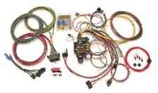 Painless Wiring Chassis Wiring Harness | 10206