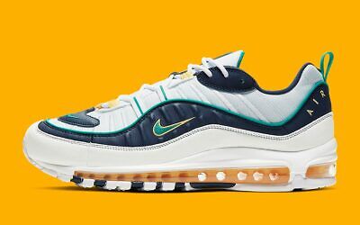 air max 98 neptune green