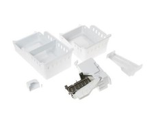 New Genuine OEM GE Refrigerator Ice Maker Kit IM5D