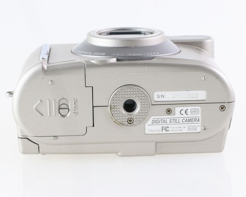 Maginon DC2300 Digital Kompaktkamera Kamera 2,2MP - Bild 4 von 4