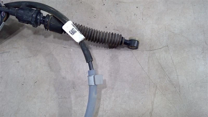 Jeep Compass 2018-2019 transmisión palanca de cambios conjunto 68260501Aa Foto 3 de 4