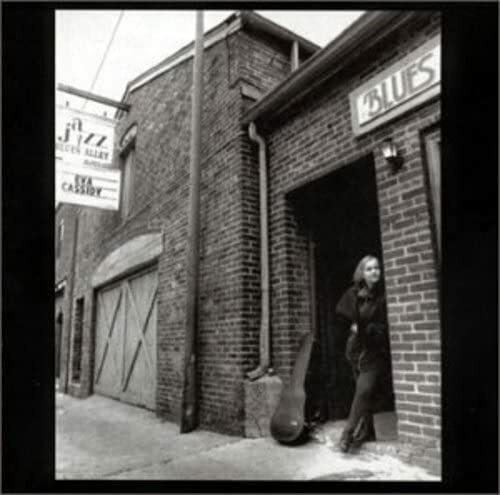Live At Blues Alley - Picture 1 of 2