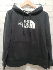 THE NORTH FACE Women's Hoodie Pullover Large GUC A102