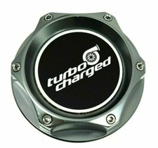 Pt Cruiser Turbo Turbocharged Aluminum Engine Oil Cap
