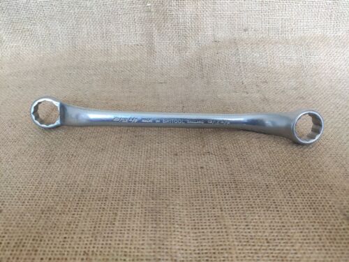 Britool 25/32" x 13/16" ring spanner Austin Morris Mini BMC MGB GT Harley tool