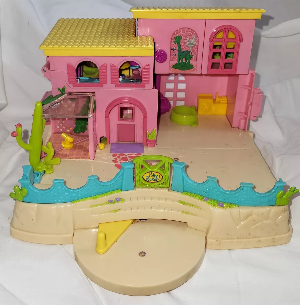 Polly sales pocket ranch