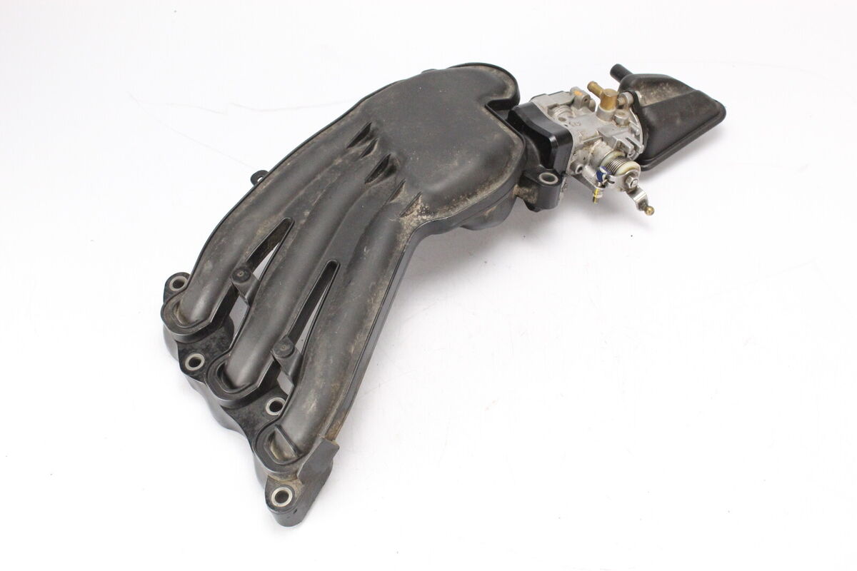 Yamaha OEM Part 6bg-13750-00-00 Throttle Body ASSY for sale Yamaha OEM Part 6bg-13750-00-00 Throttle Body ASSY for sale