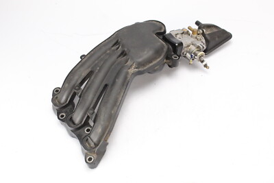 Yamaha OEM Part 6bg-13750-00-00 Throttle Body ASSY for sale Yamaha OEM Part 6bg-13750-00-00 Throttle Body ASSY for sale
