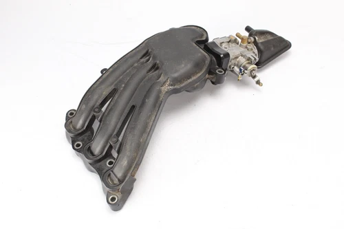 6BG-13641-00-00 Yamaha 2008 & UP Intake Manifold & Throttle Body 30 40 HP