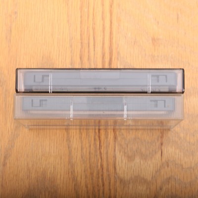 CASSETTE AUDIO SONY UX 90 CHROME CLASS IEC II TYPE II OCCASION