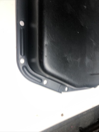 727 CHARGER CORONET CUDA GTX CHALLENGER OIL PAN LARGER CAPACITY TRANSMISSION - Picture 12 of 17
