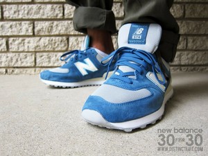 New Balance Masculino 574 Caixa/Babe The Blue Ox/Alto Contos Pack/tamanho 9.5 | eBay