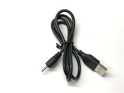 USB Ladegeraet Ladekabel Fuer 10'' Zenithink M3gps-1n-k1-sa083 ZT ICS 4.0.3