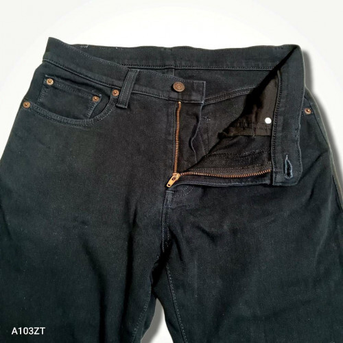 [Excellent condition] Edwin straight silhouette s… - image 3