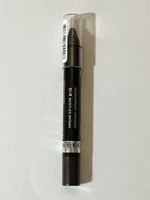 New Rimmel Scandaleyes Shadow Stick #014 BOOTLEG BROWN Eyeshadow .11 oz