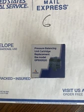 ATESMO GP500520 Pressure Balancing Unit Cartridge Replacement,