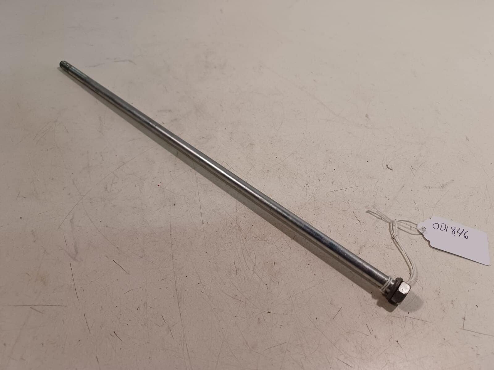 GENERAC STATOR MOUNTING BOLT 0D1846 eBay