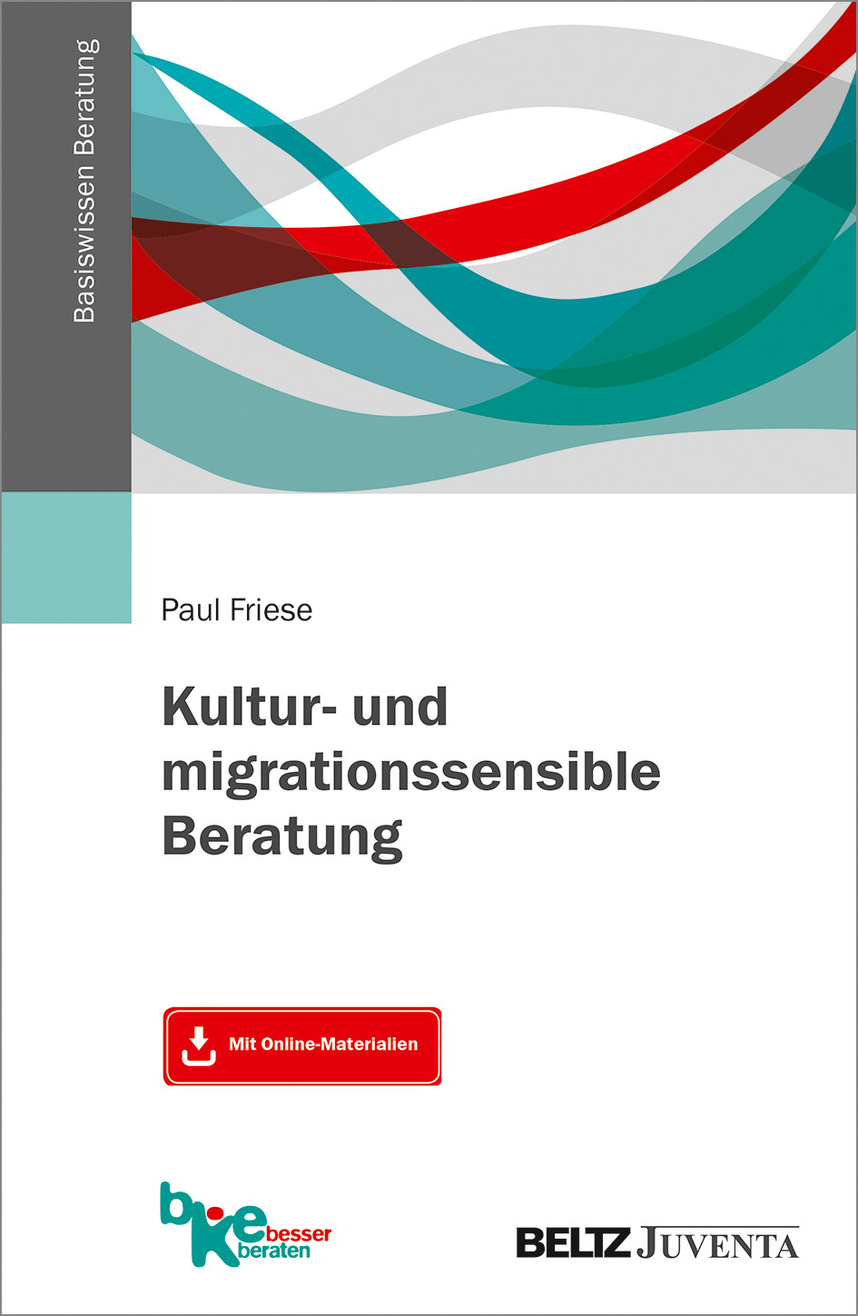 Paul Friese / Kultur- Und Migrationssensible Beratung