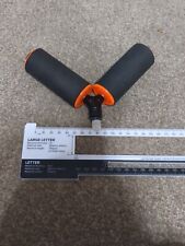Pole Roller V Roller Small And Compact Ideal For Whip Or Short Pole 