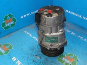 Klimakompressor VW New Beetle 9C 1J0820803F P69272