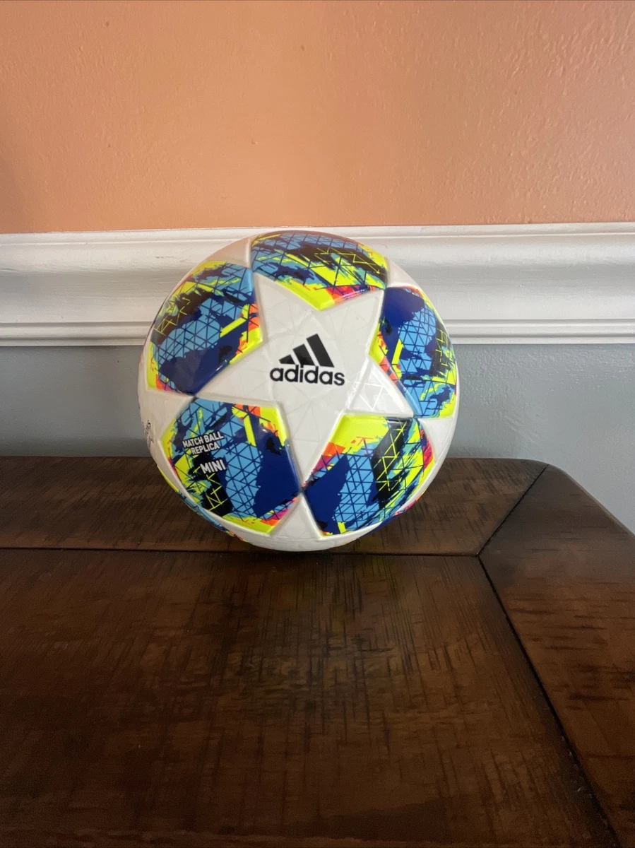 Uefa champions league mini ball 2025