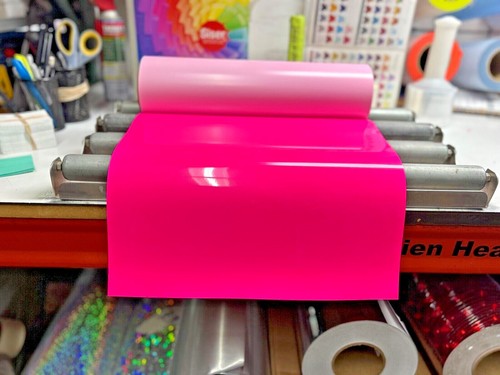 Siser EasyWeed® HTV Vinile Trasferimento Calore per T-Shirt 12" - Foto 93 di 176