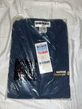 Vintage Boast Vantage Championship Golf Jacket Brand New Made In USA size XXL