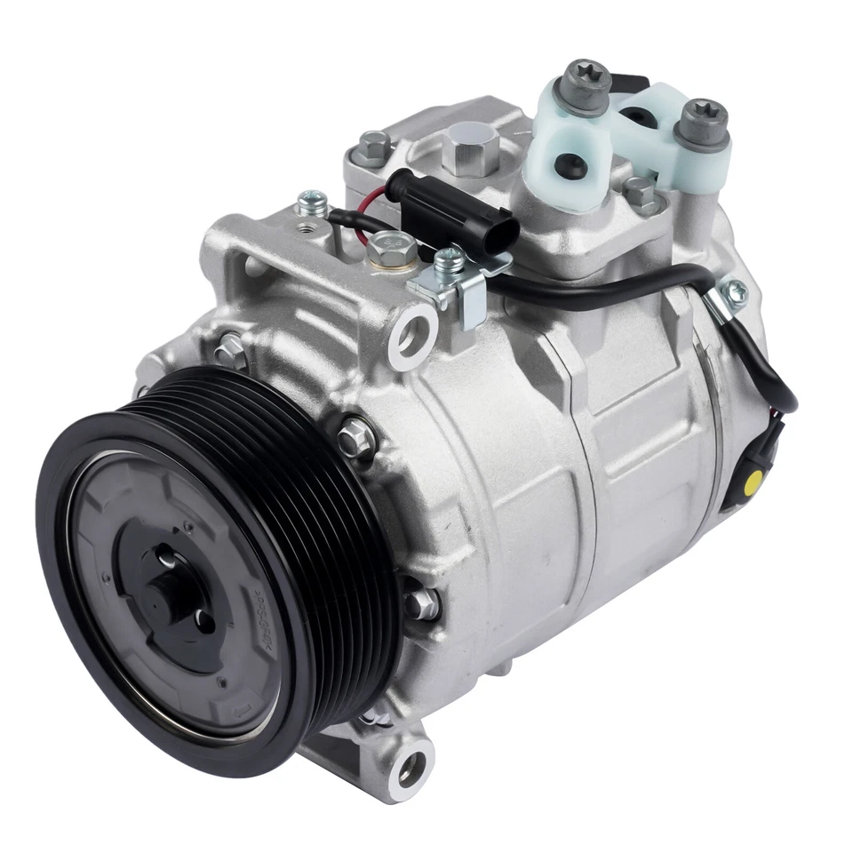 AC A/C Air Conditioning Compressor for Mercedes-Benz W164 W251 X164 GL320 ML350 - image 2 of 4