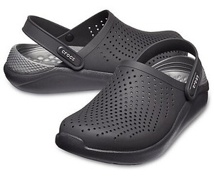 crocs wide fit