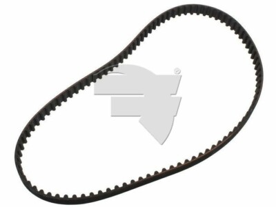 Flennor Zahnriemen Ducati  Z=68