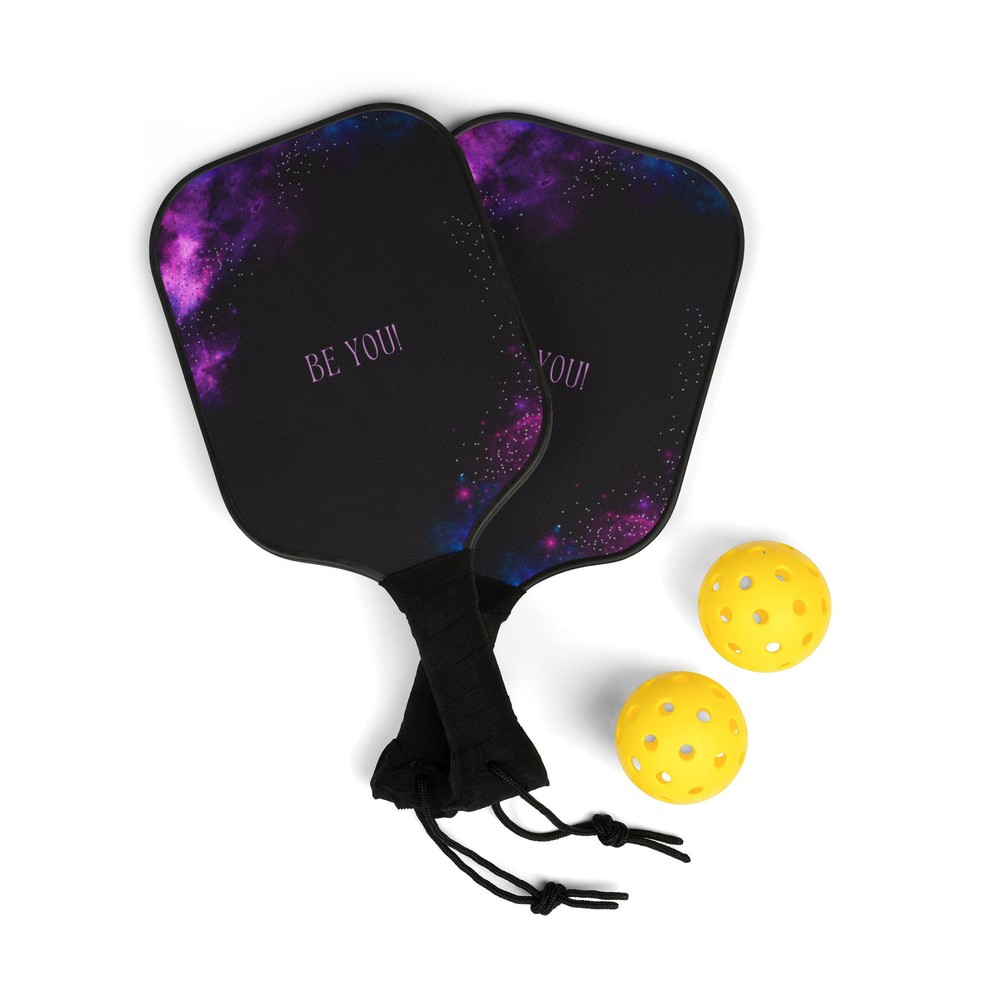 Pickleball Kit, Be You, Pickleball Set, Pickleball Gear, Pickleball Accessories Pickleball Kit, Be You, Pickleball Set, Pickleball Gear, Pickleball Accessories