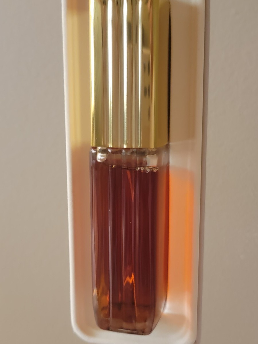 Vintage Estee Lauder Private Collection Pure Fragrance Spray 80-90