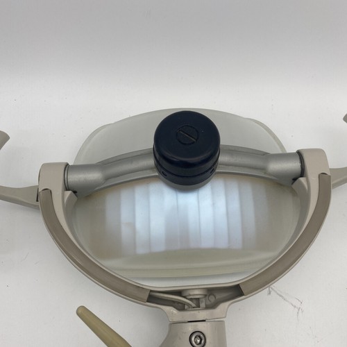 Adec 6300 Examination Dental Chair Head Light eBay