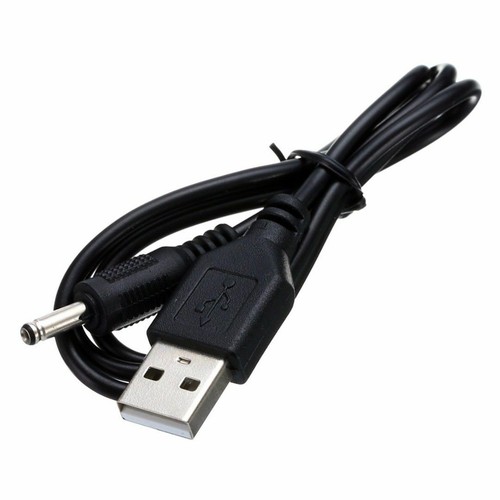 USB to 3.5mm DC 5V Charger Cable Connector Power Supply Charge Adapter Jack USA - Picture 4 of 9