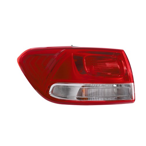 Outer Tail Light Left Brake Rear Lamp For 2016 2017 2018 Kia Sorento Driver Side - Foto 21 di 23