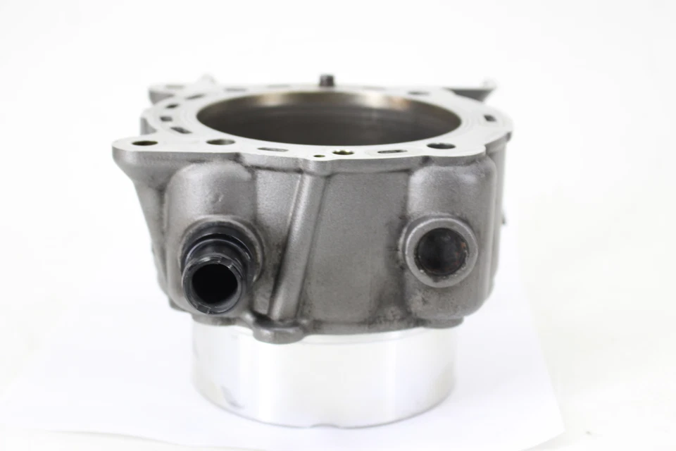 2012 DUCATI DIAVEL ENGINE MOTOR PISTON CYLINDERS BLOCK JUG HORIZONTAL 12021724BB Foto 2 de 4