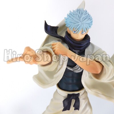 その他 Gojousatarou,luffy,zoro Jujutsu Kaisen Satoru Gojo Figure Jufutsu no Waza vol.3 Banpresto