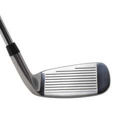 Left Handed Extreme 5 Chipper - 33 inch