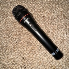 Sony F-BM7 Dynamisches Mikrofon