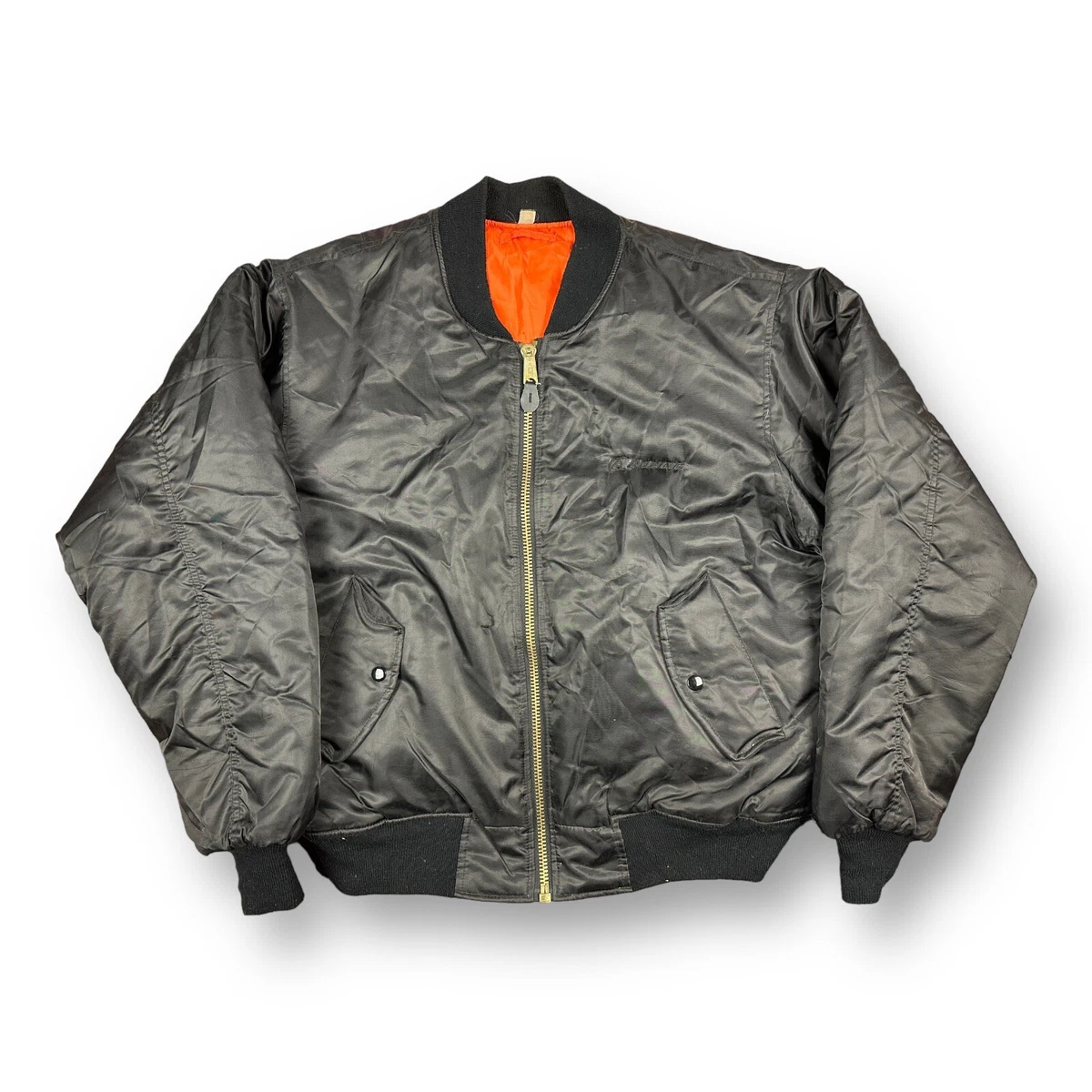 Boeing bomber hotsell jacket